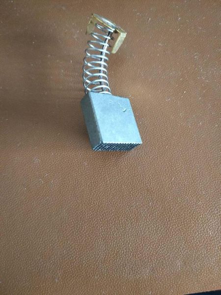 

carbon brush