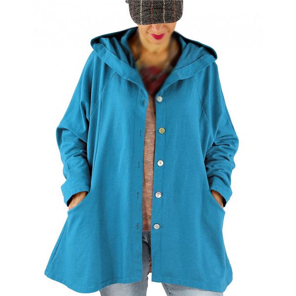 

women's coats ladies jackets outdoor autumn long sleeve casual fashion, Black;brown