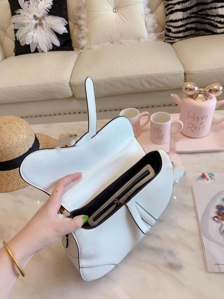 

fashion handbag 100% leather lady luxury handbag messenger bag