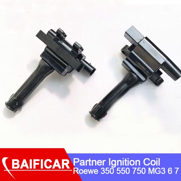 

baificar brand new engine ignition coil for roewe 350 550 750 mg3 6 7