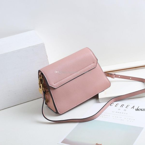 

классическая цепочка кожаная сумка через плечо кожаный плечевой ремень съемный супер мульти отсеки подходит для всех видов wearva7620