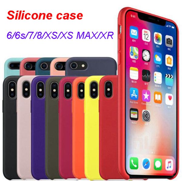 

New ilicone phone ca e gel rubber oft cu hion armor cover candy ca e for am ung galaxy 10 9 plu note 9 8 with retail packing