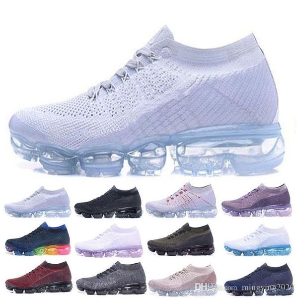 

air mens running shoes 2018 for men casual air cushion trainers women athletic outdoor hiking jogging walking sports sneakers 36-45
