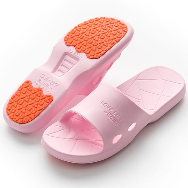 

tzldn 2019 fashion summer women shoes soft indoor slippers beach casual flat open toe non-slip sandals, Black
