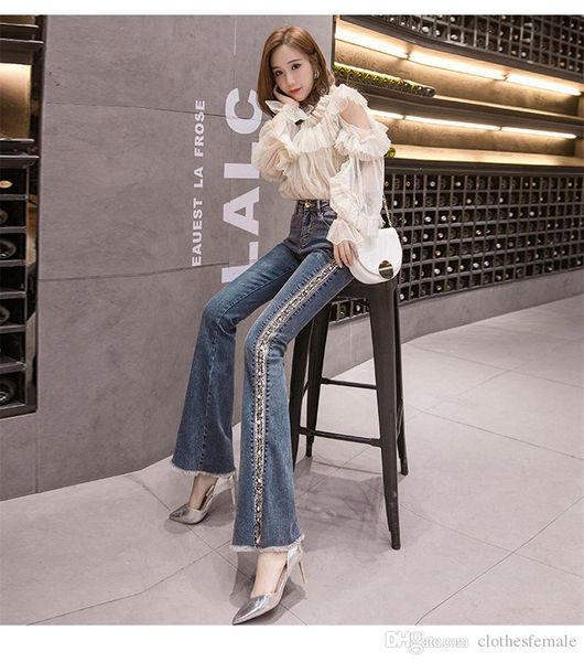 

женкие джин дизайнеѬкие панелми плоной ве pearl женкие джин блеки мо, Blue