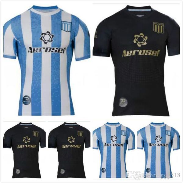 

2020 racing club ђболна майка lisandro 20 21 churry rojas ђболна Ѭђбака chelo diaz cvitanich zaracho fertoli, Black;yellow