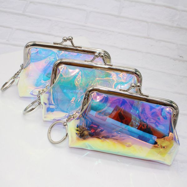 

women wallets fashion cute colorful long coin card holders portafoglio donna porte monnaie femme monederos para mujer 2019