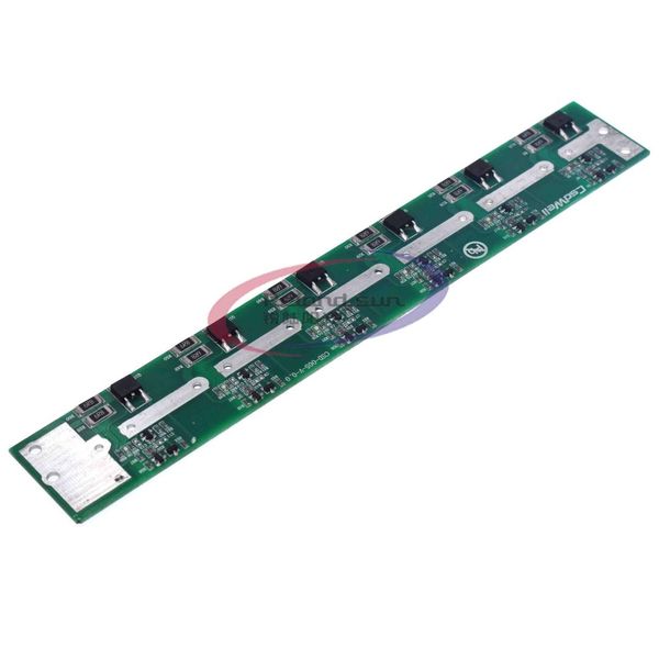 

1pc 220f 300f 350f 360f 400f 450f 2.7v super capacitor protection board
