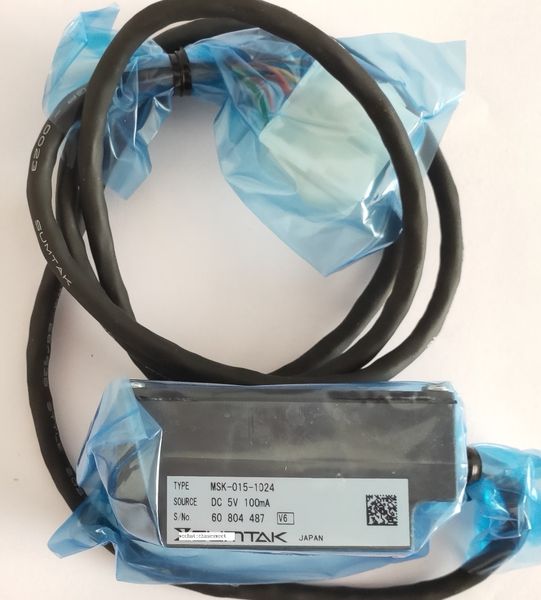 

msk-015-1024 new and original encoder