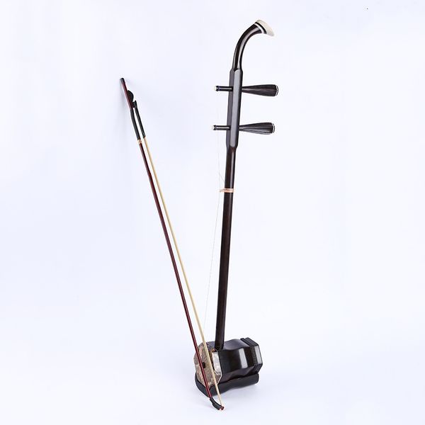 

ebony elbow erhu fiddle manual make tradition classical national instruments six horns and erhu