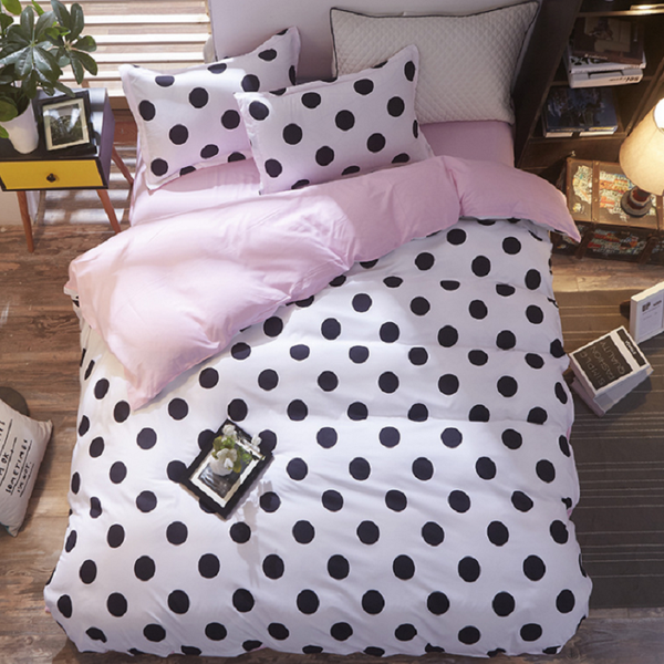 

ntzl 16 ultratex home textile printed multi color multi sizes comfortable bedding sets duvet cover bed sheet