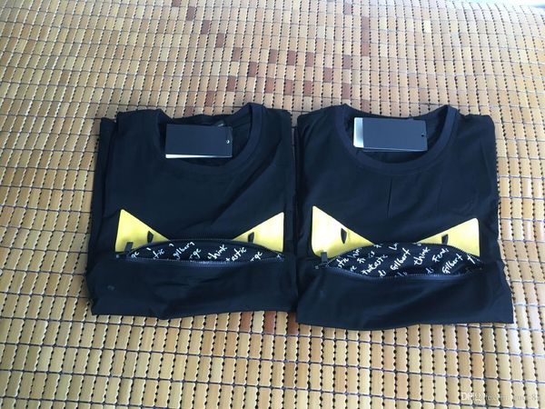 

italy mens designer t shirts black white design of the coin mens fashion designer t shirts short sleeve m-3xl, White;black