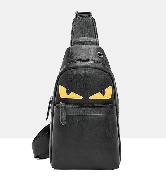 

designer- casual men waist bags casual travel bolas masculina womens designer messenger bag nylon waist crossbody shoulder bag