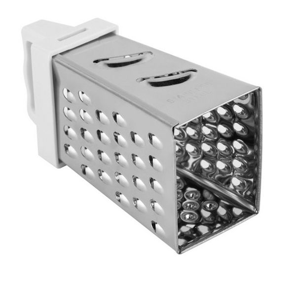 

vertical planer stainless steel kitchen utensils multi-function three-dimensional non-mini four-sided tool thermomix t2