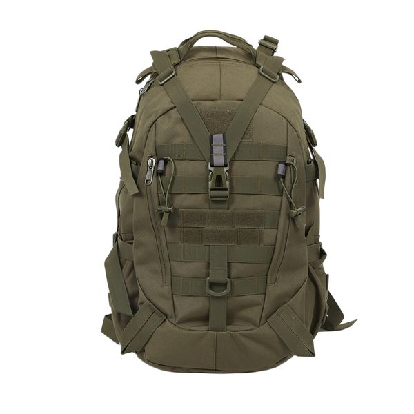 

large outdoor sports camping backpack mountaineering rucksack hiking bag