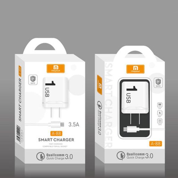 

Carregadores de celulares come001