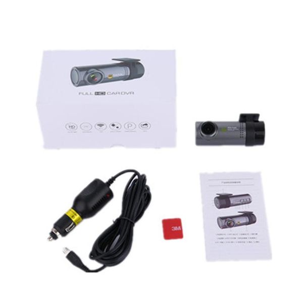 

panoramic recorder hd car dvr night video recorder hdmi driving hdmi video