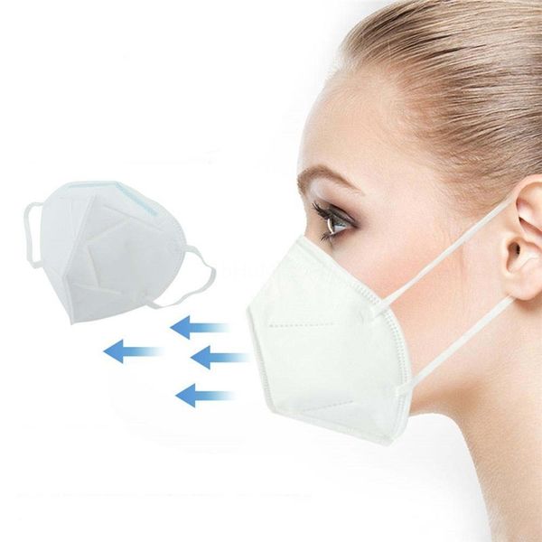 

stock in k face mask pm2.5 masks reusable no white valve free