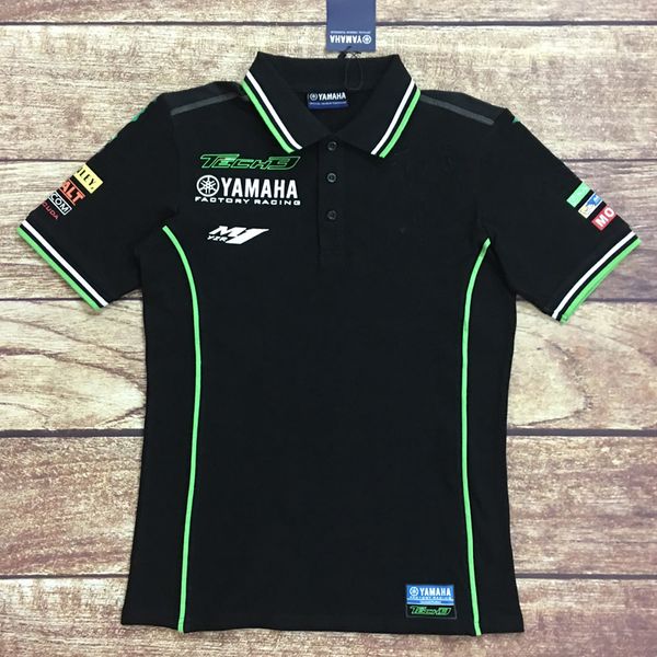 

motorcycle casual tech 3 racing motorbike motocross breathable shirt riding men short sleeve m1 t shirt