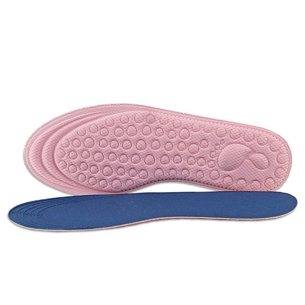 memory foam for shoes