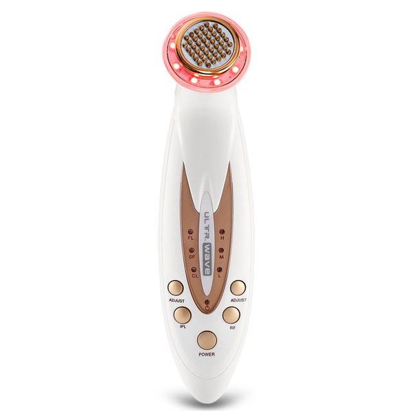 Tragbare Fractional RF Lifting Straffen Anti-aging Gesichts Haut Verjüngung Falten Entfernung Schönheit Gerät Dot Matrix Massage