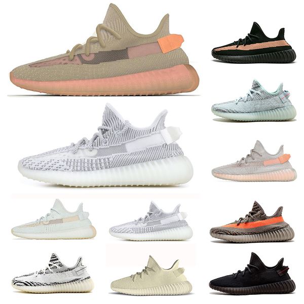 

Yeezy 13 350 13 v2 13 boo t 3m tatic reflective runnning hoe ynth cloud hyper pace de igner clay men trainer port neaker 36 45