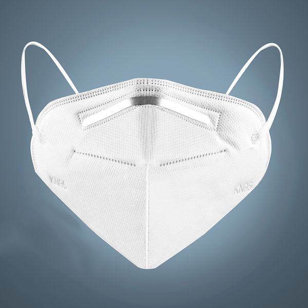 

n95 mask mens women mouth face mask dust kn95 masks pm2.5 anti-fog protective respirator reusable