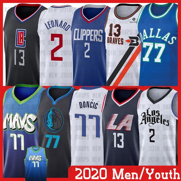 

rose ncaa luka 77 doncic jerseys paul 13 george anthony kristaps 6 porzingis 25 derrick basketball school basketball jerseys, Black;red