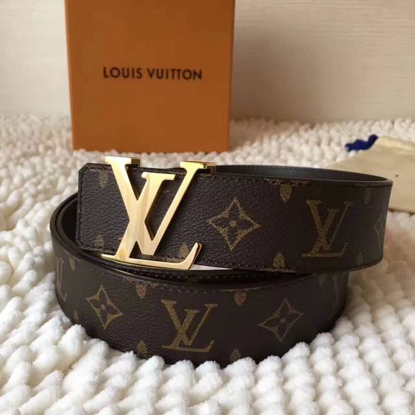 

check belt official with original box black m9808 women men real leather reversible buckle belt official with box, Black;brown