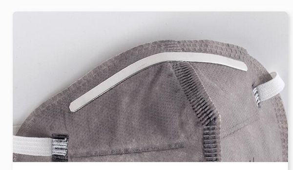 

300шт в наличии серая защитная маска pm2. 5 3m 9041 с ушной раковиной