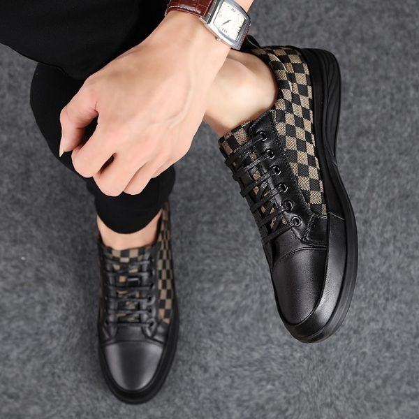 

Men mocca in brand appearance men hoe men de igner loafer luxury hoe oxford ca ual hoe loafer de igner hoe n01