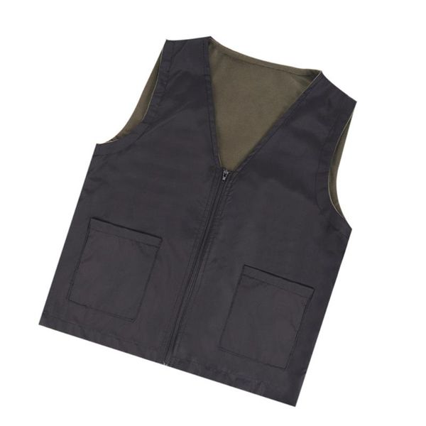 

men women outdoor usb infrared heating vest jacket flexible electric thermal clothing waistcoat fishing hiking dropship, Black;white