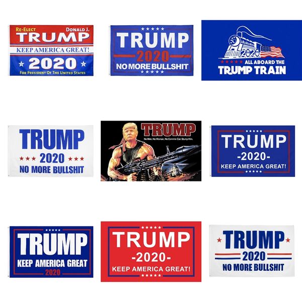 

2020 decor trump banner trump flag america again for president usa donald trump election banner flag donald flags a02 #546