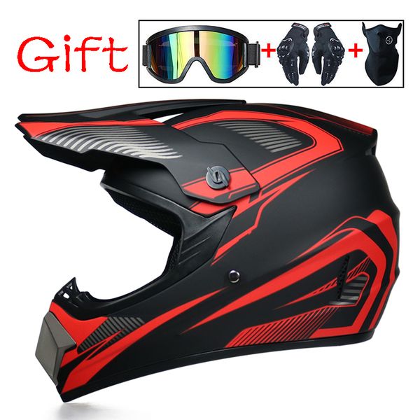 

motorcycle moto helmet casco capacete off road helmet downhill racing dot
