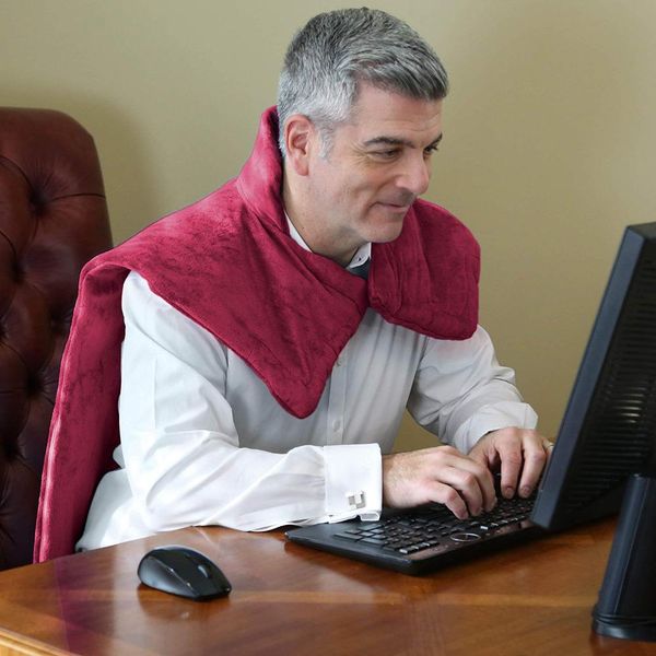 Grosshandel Thermapulse Relief Wrap Extra Langes Warmebehandeltes