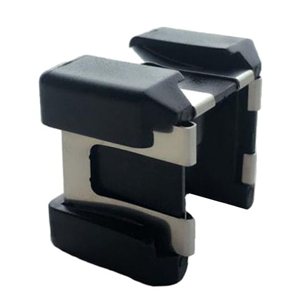 

3 shoe mount adapter holder bracket 1/4 inch thread for canon nikon panasonic more digital camera