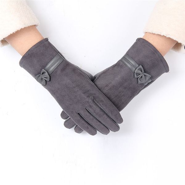 

1 паѬ пеѬаки зимнего еплй кѬана дл женин зами полного finger пеѬаки девђк Blue;gray