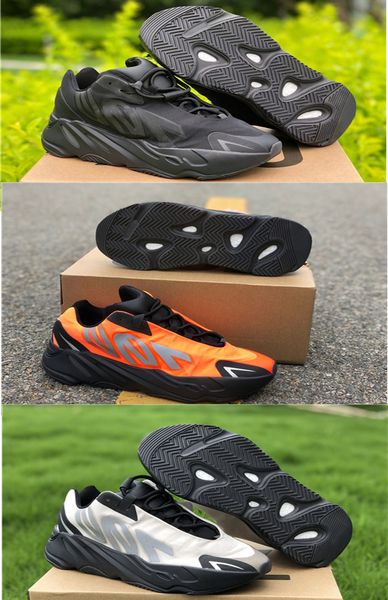 

release 700 mnvn orange fv3258 phosphor triple black fv4440 700s bone fy3729 mens women running sneakers outdoor shoes with box