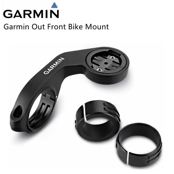 iGPSPORT S80 Out Front Aero Computer Mount Garmin 200 500 800 1000 Compatible