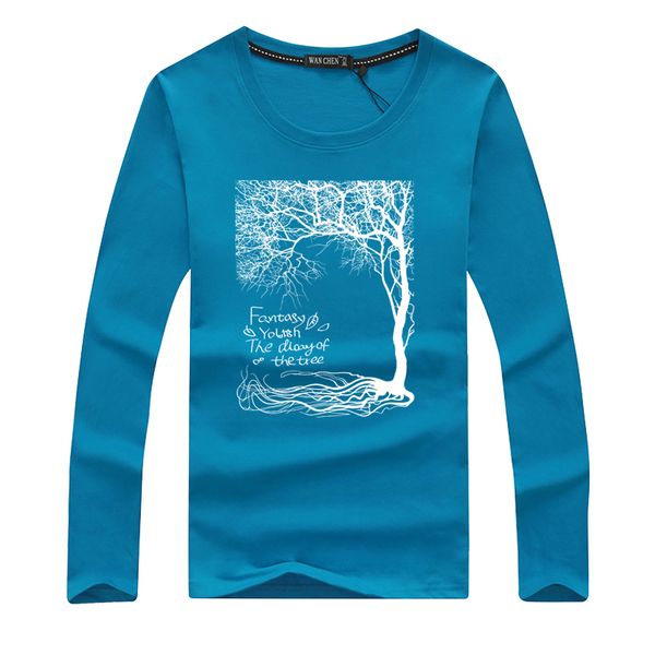 

2018 mens t shirts fashion swag men slim long sleeve t-shirt mens t-shirt camisas masculinas men casual tees swag, White;black