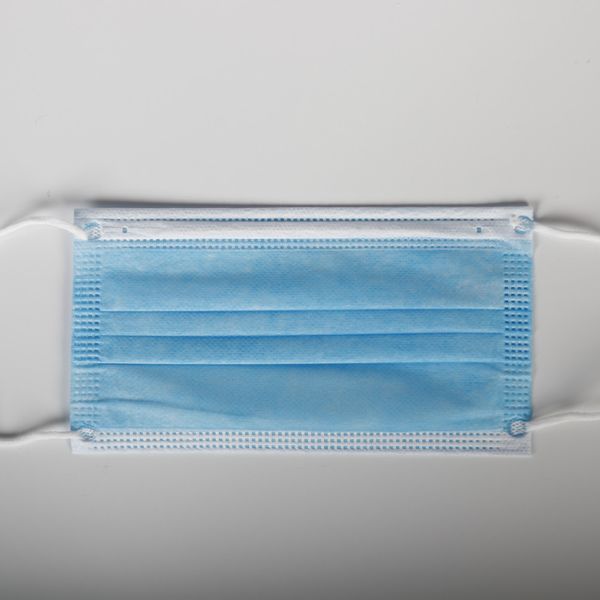 

dhl disposable mask 3-layer protective face mask anti pm2.5 breathable facial dust mask in stock ce fda certificate