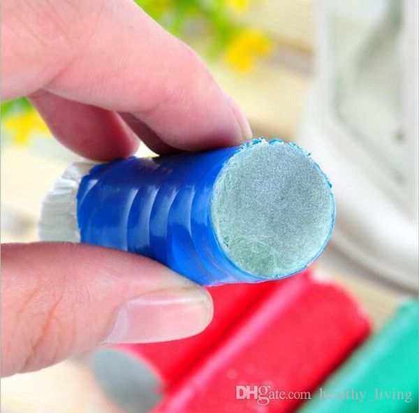 

magic stick stainless steel decontamination cleaning brush metal rust remover cleaning stick wash brush pot