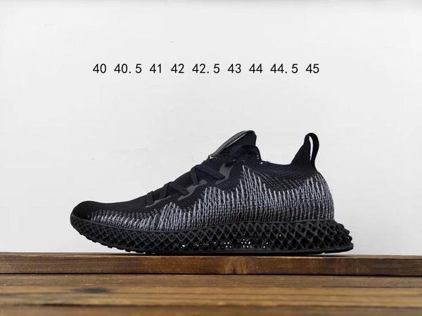 

2020 r sneaker mens zx4000 futurecraft 4d running shoes men's zx 4000 designer sneaker sneaker 36-45, White;red