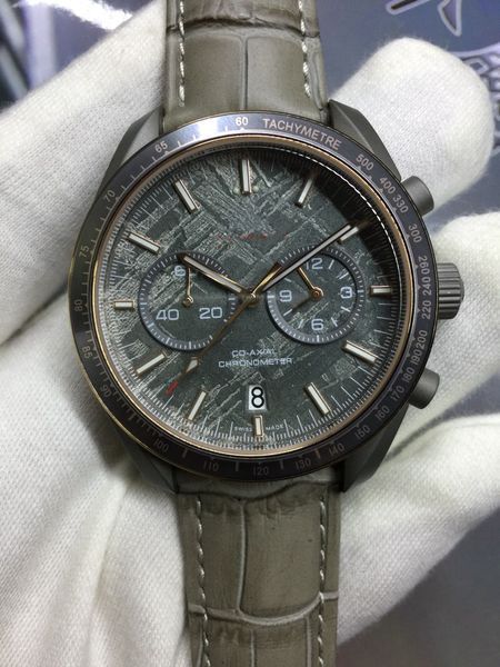 

роскошные мужские часы VK кварцевый механизм супер модные мужские часы новинки ск