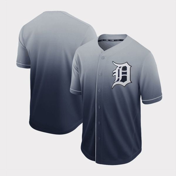 

Mens Fade Detroit 24 Miguel Cabrera 28 Niko Goodrum 1 Josh Harrison 14 Christin Stewart 50 Reed Garrett Tigers Baseball Jerseys
