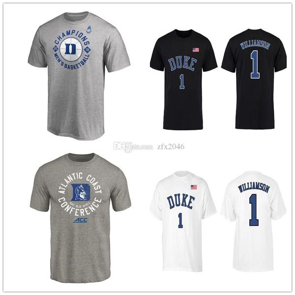 duke acc championship t shirt 2019