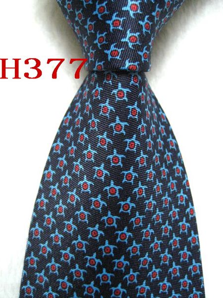 

Hh7 #100% шелк жаккардовые тканые ручной мужской галстук галстук
