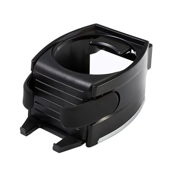 

bifunctional 2in1 car outlet air bracket drink holder water cup holder navigation gps mobile phone bracket phone stand