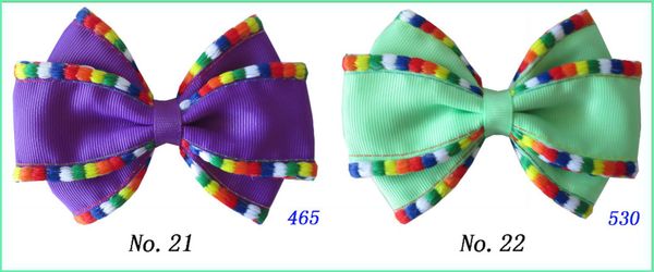 

100 blessing good girl 4" клип акеђаѬ Ѭадђга елваж bowknot воло мка, Slivery;white
