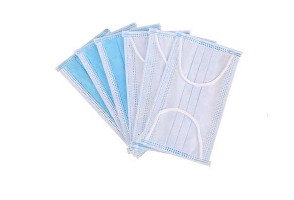 

50 1pcs replaceable fog cotton safety pollen wholesale mask dustfilter pad h4l1